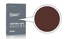 Затирка Butech Colorstuk Rapid N Moka (5 кг)