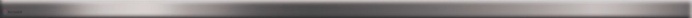 Керамическая плитка New Trend Garret BW0SWD07 Sword бордюр 1,3х50