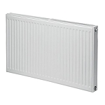 Стальные панельные радиаторы с боковым подключением Gekon Compact тип 11 высота 600