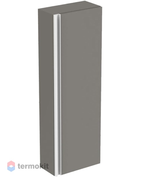 Шкаф Ideal Standard TESI 40 подвесная Серо-коричневый T0055PU