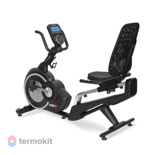 Велотренажер Svensson Body Labs HEAVY G RECUMBENT