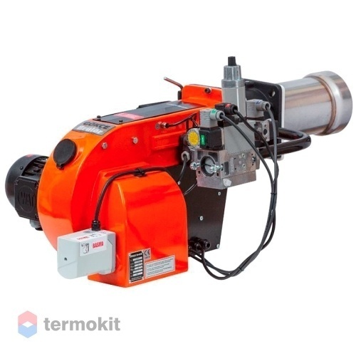 Горелка газовая Gokce C 80/2 S
