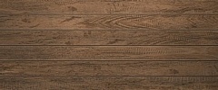 Керамическая плитка Creto Effetto Wood Brown 04 (R0425D29604) настенная 25х60