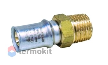 APE Пресс-переходник НР 1/2"х20