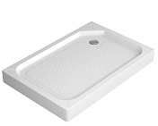 Душевой поддон Niagara Nova 1200x800x130 120801Q