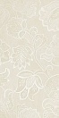 Керамическая плитка Tubadzin D-Obsydian white Декор 29,8x59,8