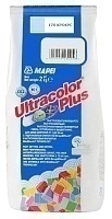 Затирка Mapei Ultracolor Plus №170 (Крокус) 2 кг