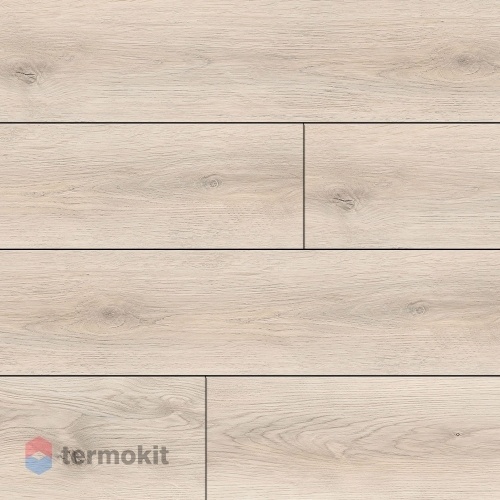 Каменно-полимерная плитка SPC Floorwood Unit 5204 Дуб Лирика