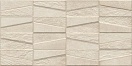 Керамогранит Ibero Materika Tektonia Sand декор 31,6x63,5