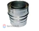 Переход Bofill RDPA 175/200 (утеплённая нерж.)