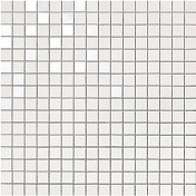 Керамическая плитка Atlas Concorde Arkshade Solid White Mosaic (9DSM) мозаика 30,5x30,5