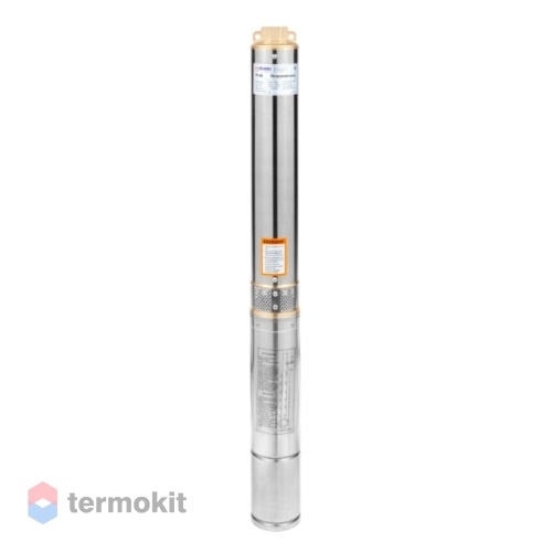 Насос скважинный Belamos 4TF160/11 кабель 1,5м