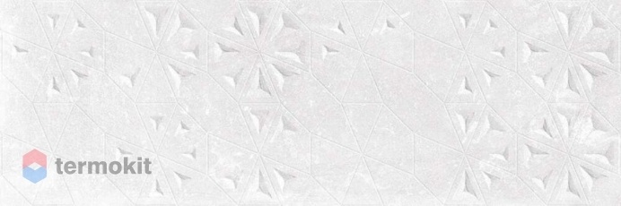 Керамическая плитка Keraben Ardulin MT Art White 30x90