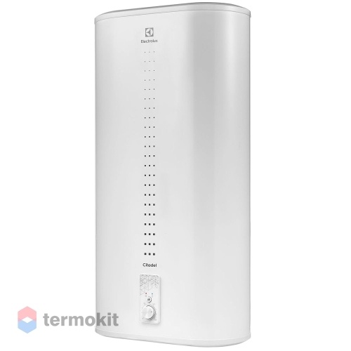 Водонагреватель Electrolux Citadel EWH 80 накопительный