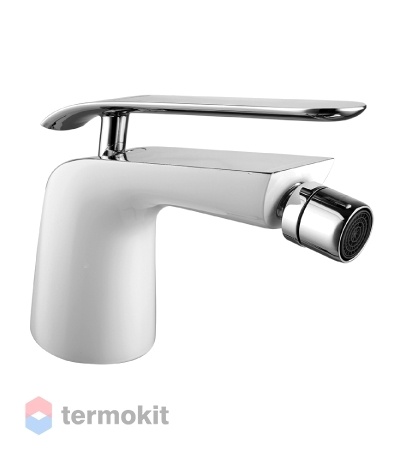 Смеситель для биде Lemark Melange LM4908CW