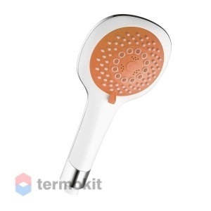 Душевая лейка Lemark оранжевый LM0815COrange