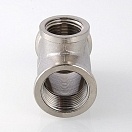 Valtec Фитинг резьбовой тройник переходной ВВ 1 1/4" х 1/2" х 1 1/4"