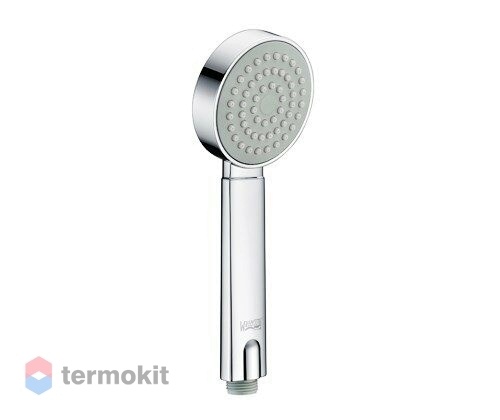Ручной душ WasserKRAFT 1-функциональный A034
