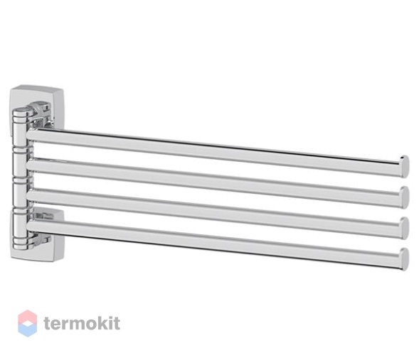 Полотенцедержатель четверной FBS Esperado поворотный ESP 046