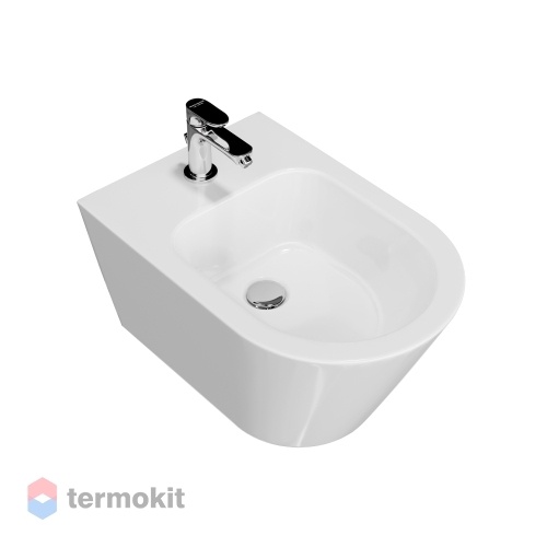 Биде подвесное Kerama Marazzi Plaza Modern PLM.bidet.02