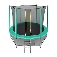 Батут Hasttings Classic Green 2,44 м