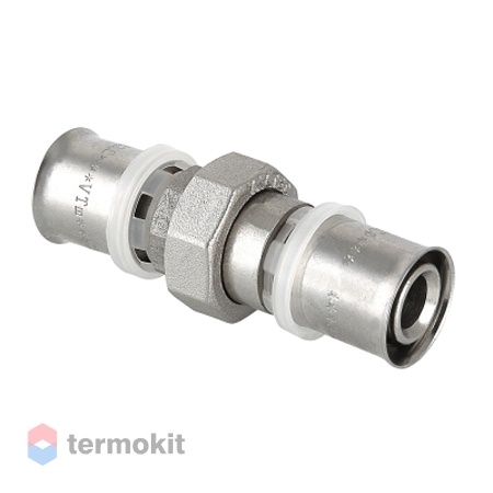 Разъемный пресс-фитинг Valtec 32