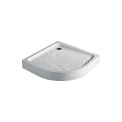 Душевой поддон Vincea 800x800x135 белый VST-2AQ-8080