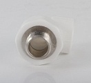 Valtec Фитинг полипропиленовый угольник с переходом на наружную резьбу 32 х 1"