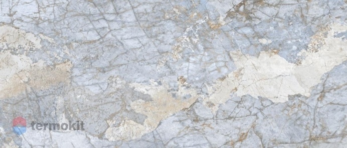 Керамогранит Ava Gemstone Ocean Nat Rett 60x120