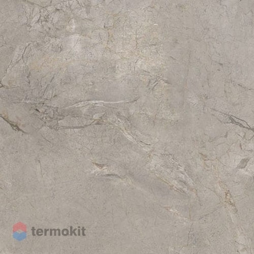 Керамогранит Keope Elements Lux Silver Grey Nat RT 60x60