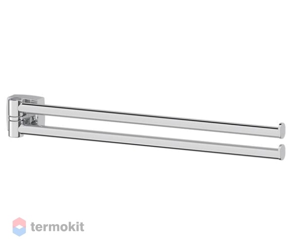 Полотенцедержатель двойной FBS Esperado поворотный ESP 044