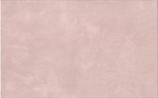 Керамическая плитка Kerama Marazzi Фоскари 6329 розовый настенная 25x40