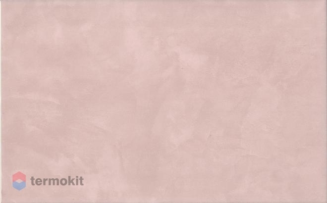 Керамическая плитка Kerama Marazzi Фоскари 6329 розовый настенная 25x40