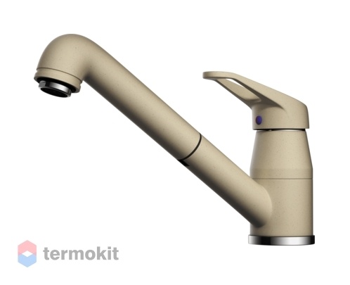 Смеситель для кухни Omoikiri Tateyama-S-CH 4994142