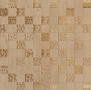 Керамическая плитка AltaСera Imprint Mosaic Gold Vesta DW7MGV11 декор 30,5x30,5