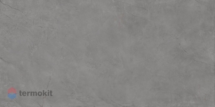 Керамогранит Realistik Fog Gris Matt Carving 60x120