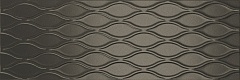 Керамическая плитка Azulev Colours Chain Silver настенная 40x120