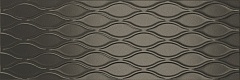 Керамическая плитка Azulev Colours Chain Silver настенная 40x120