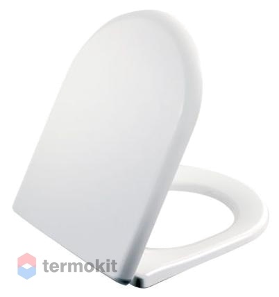 Сиденье для унитаза CREAVIT Tefen KC2203.01.0000E