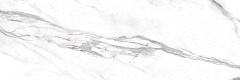 Керамическая плитка Arcana Midnight Dewar Blanco (8Y2Z) настенная 25х75
