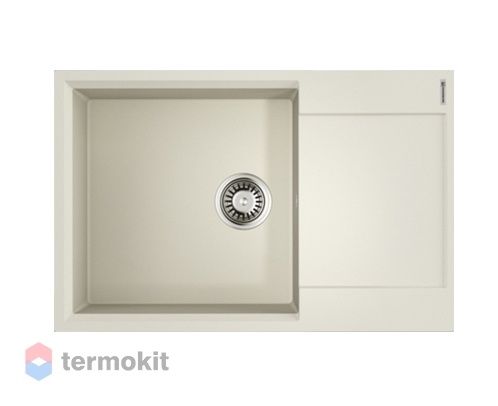Мойка для кухни Omoikiri Daisen-78-LB-PA 4993688