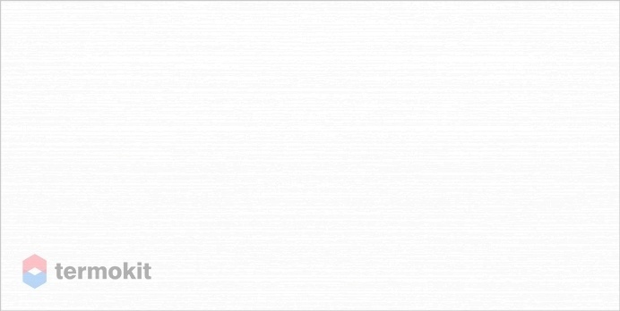 Керамическая плитка New Trend Manhattan WT9MAN00 White настенная 24,9х50