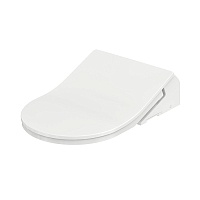 Сиденье для унитаза ТОТО WASHLET с дистанционным управлением TCF894CG#NW1