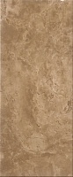 Керамическая плитка Gardenia Orchidea Lirica 67253 Noce Emperador настенная 25х60