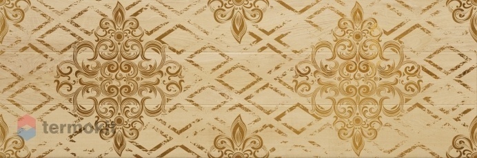 Керамическая плитка AltaСera Imprint DW11MPT11 декор 20x60