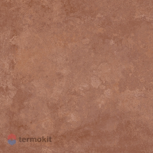 Керамогранит Kerama Marazzi Хадду KM4040G0021N красный матовый 40,2x40,2x0,8