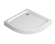 Душевой поддон Niagara Nova 900x900x130 90901