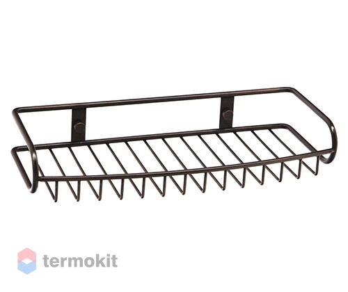 Полка металлическая прямая WasserKRAFT Isar K-1811