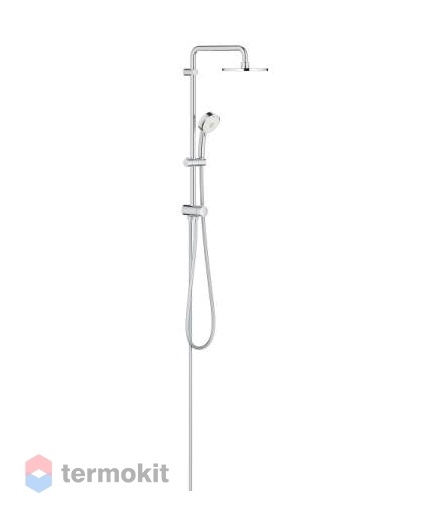 Душевая колонна GROHE New Cosmopolitan хром 27394002