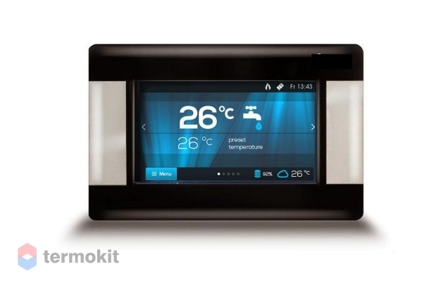 Комнатный термостат Zota ecoSTER TOUCH